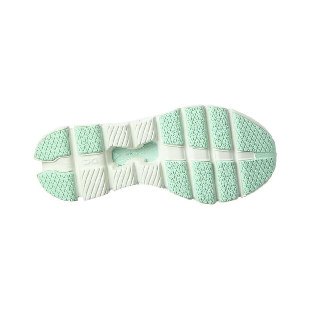 On Running Cloud X 4 Sneaker, Grey - Picture 4 of 5